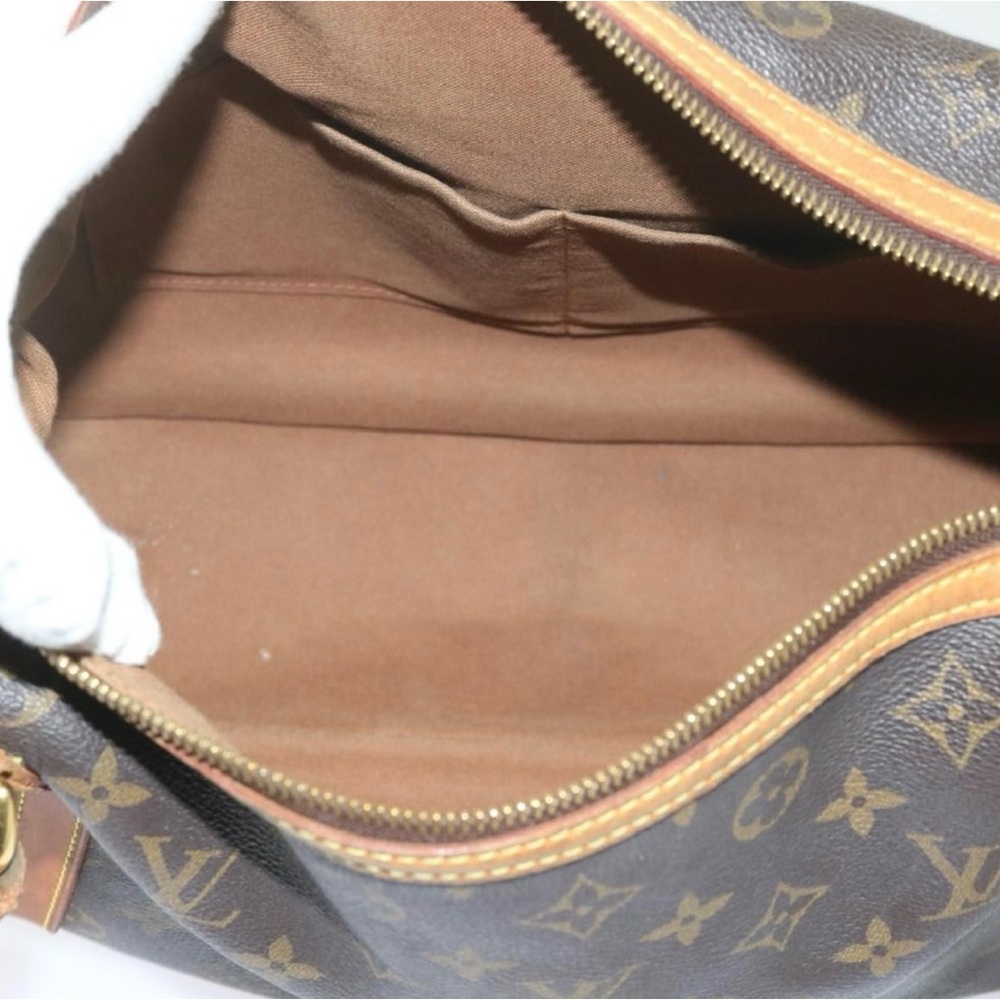 LOUIS VUITTON Vintage Monogram Stresa PM. In GUC. Authentic. Minor flaws - Picture 12 of 16